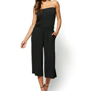 Black Jumpsuit
